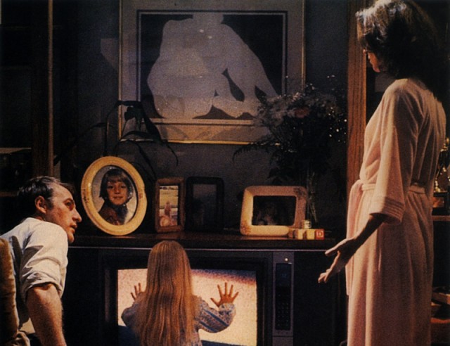 Kötü Ruh Fotoğrafı