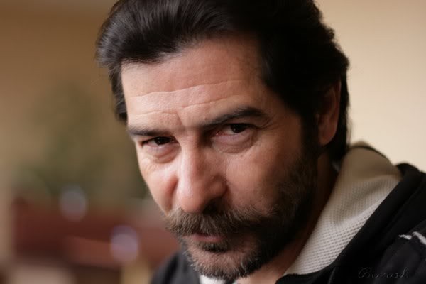 Aşk Yakar Fotoğrafı