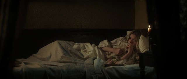 Stonehearst Asylum Fotoğrafı