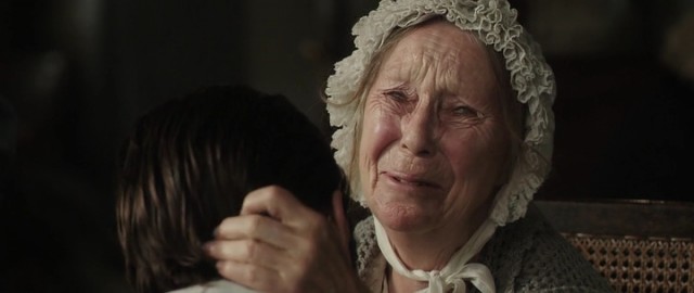 Stonehearst Asylum Fotoğrafı