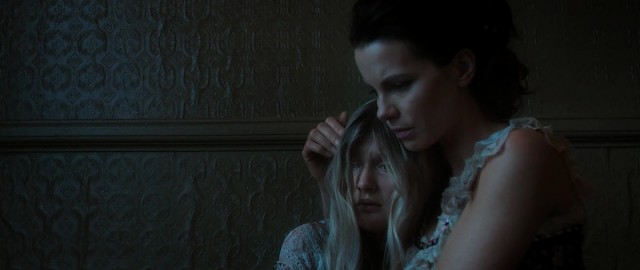 Stonehearst Asylum Fotoğrafı