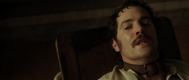 Stonehearst Asylum Fotoğrafı