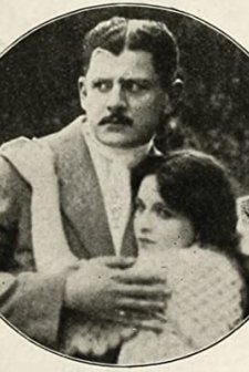 The Moth And The Flame (1915) afişi