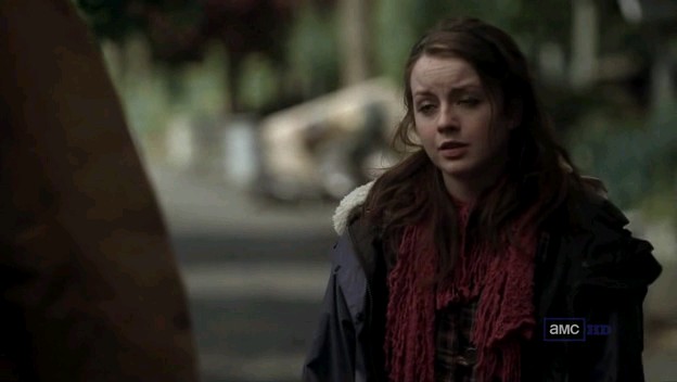 The Killing Fotoğrafı