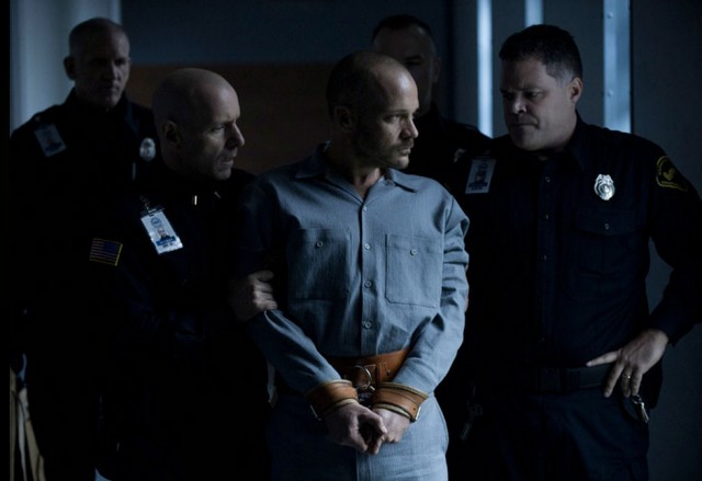 The Killing Fotoğrafı