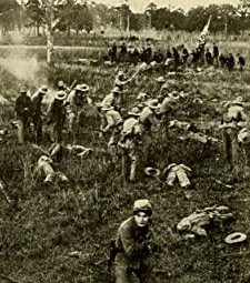 A Spartan Mother (1912) afişi