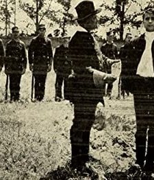 The Soldier Brothers Of Susanna (1912) afişi