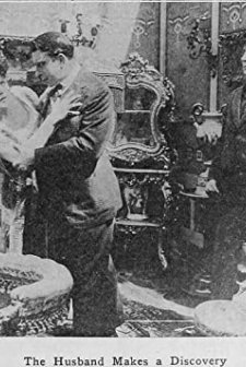 Hypocrisy (1916) afişi