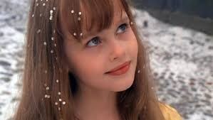 Lumikuningatar Fotoğrafı