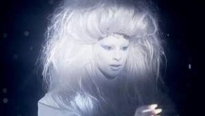 Lumikuningatar Fotoğrafı