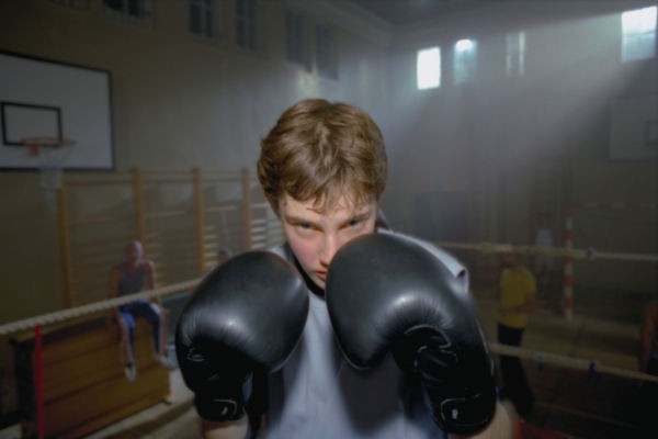 Girl's Life, Boy's World Fotoğrafı