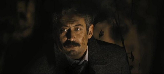 Bir Zamanlar Anadolu'da Fotoğrafı