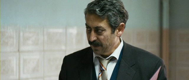 Bir Zamanlar Anadolu'da Fotoğrafı