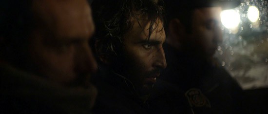 Bir Zamanlar Anadolu'da Fotoğrafı