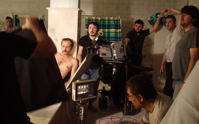 Bir Zamanlar Anadolu'da Fotoğrafı