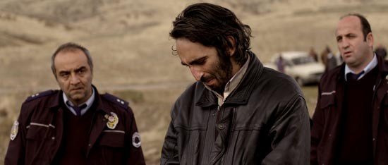 Bir Zamanlar Anadolu'da Fotoğrafı