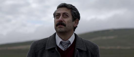 Bir Zamanlar Anadolu'da Fotoğrafı