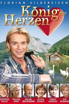 König Der Herzen (2006) afişi