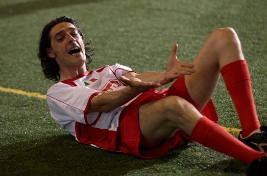 Amore, Bugie E Calcetto Fotoğrafı