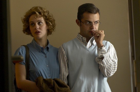 Amore, Bugie E Calcetto Fotoğrafı