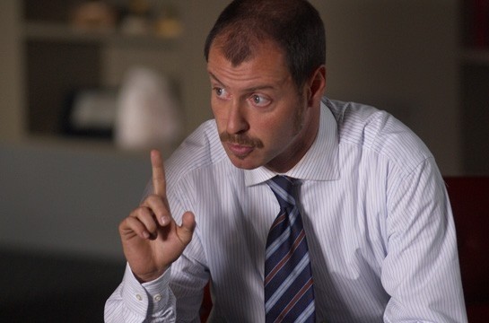 Amore, Bugie E Calcetto Fotoğrafı