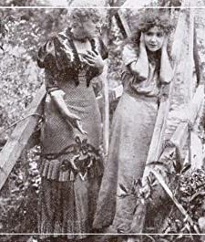 The Maker Of Dreams (1915) afişi