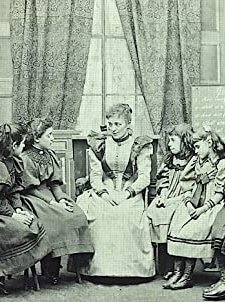 The Story Of The Olive (1914) afişi