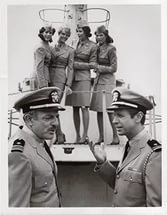 Donanmanın Melekleri Fotoğrafı