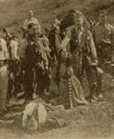 Red Wing's Constancy (1910) afişi