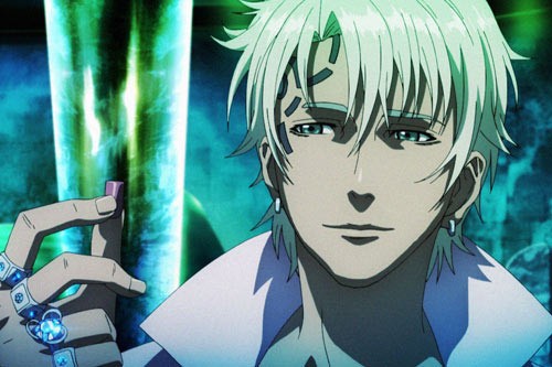 The First Compression fotoğrafı