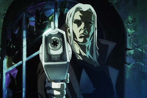 The First Compression fotoğrafı