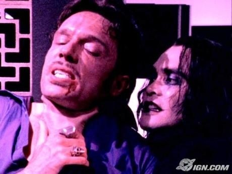 The Crow: Stairway To Heaven Fotoğrafı