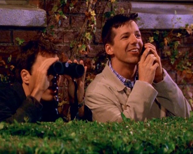 Will & Grace Fotoğrafı