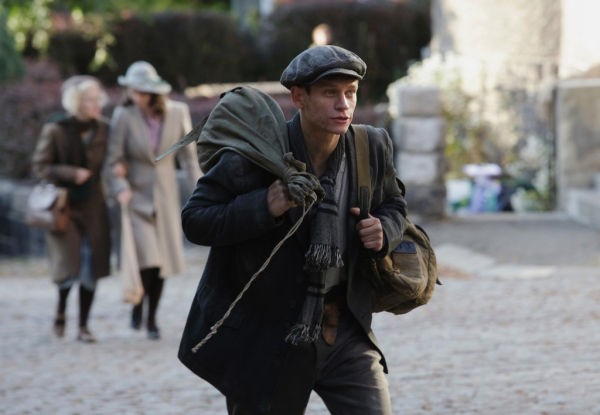 Der Uranberg Fotoğrafı