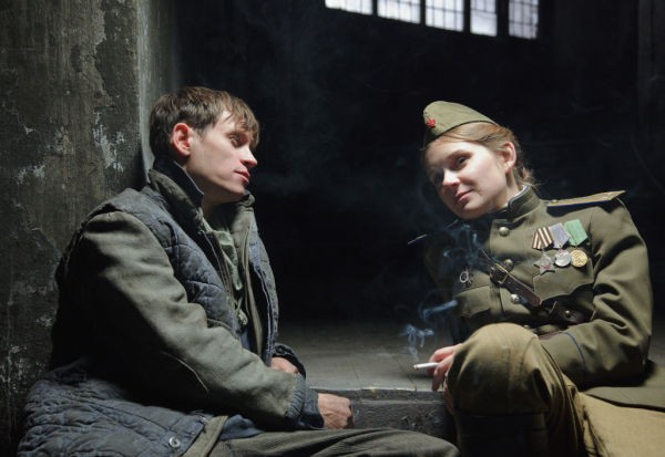 Der Uranberg Fotoğrafı