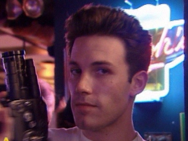 I Killed My Lesbian Wife, Hung Her on a Meathook, and Now I Have a Three Picture Deal at Disney Fotoğrafı