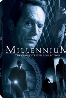 Millennium (1999) afişi