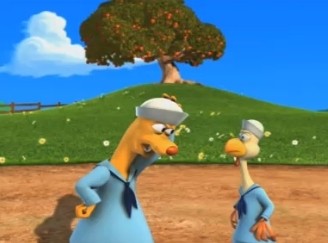 Parti Hayvanları Fotoğrafı