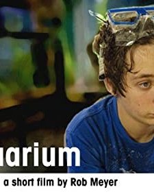 Aquarium (2007) afişi