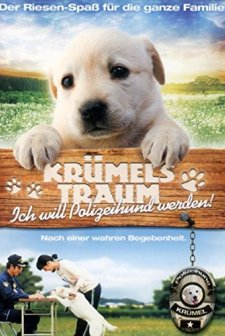 Police Dog Dream (2010) afişi