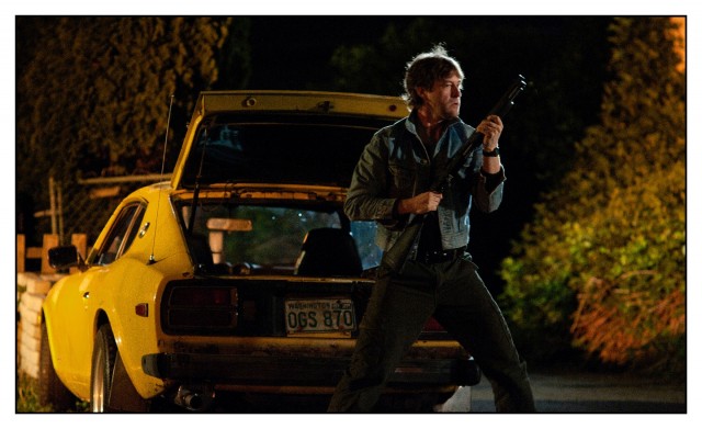 Zaman Yolcuları fotoğrafı