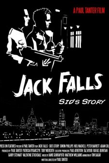 Jack Falls: Sid's Story (2011) afişi
