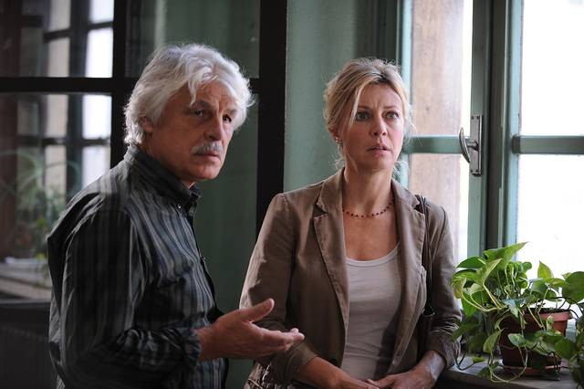 Genitori & Figli:) - Agitare Bene Prima Dell'uso Fotoğrafı