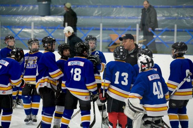 Barlowe Mann Fotoğrafı