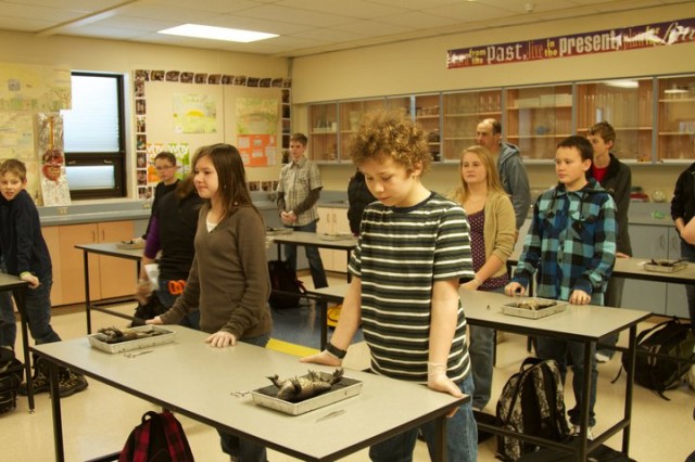 Barlowe Mann Fotoğrafı