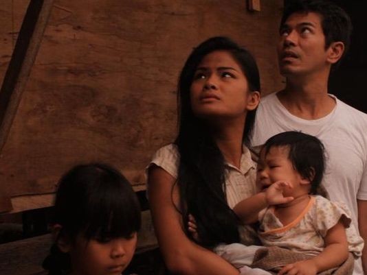 Metro Manila Fotoğrafı