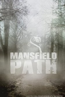 Mansfield Path (2009) afişi