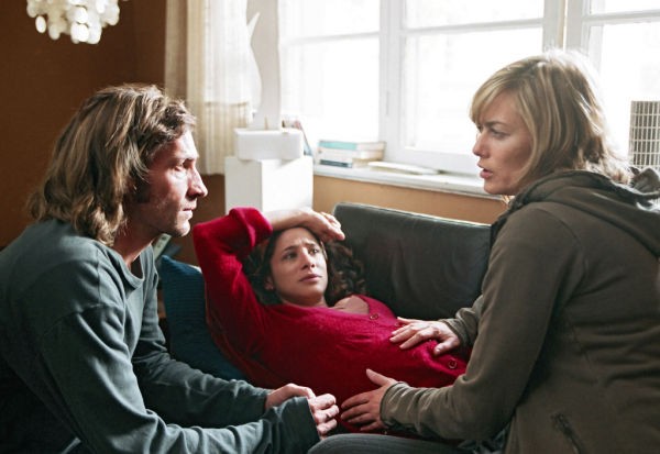 Annas Alptraum Kurz Nach 6 Fotoğrafı