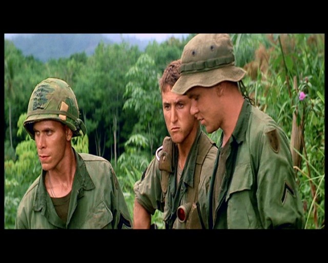 Savaş Günahları Fotoğrafı