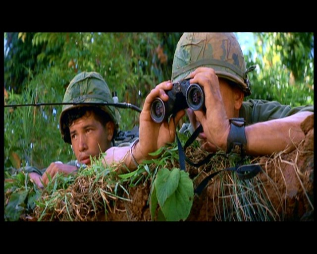 Savaş Günahları Fotoğrafı